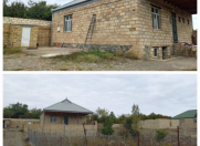 Satılır 3 otaqlı 116 m2 həyət evi Gəncə