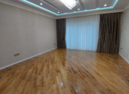 Satılır 3 otaqlı 140 m2 yeni tikili Nəsimi r.