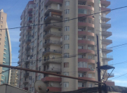 Satılır 3 otaqlı 147 m2 yeni tikili Elmlər Akademiyası m.