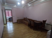 İcarəyə verilir 3 otaqlı 72 m2 yeni tikili Əhmədli