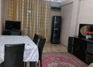 İcarəyə verilir 2 otaqlı 60 m2 yeni tikili 8 km