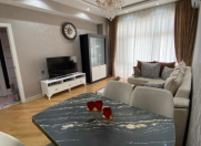 İcarəyə verilir 2 otaqlı 60 m2 yeni tikili Nəriman Nərimanov m.