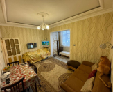 Satılır 2 otaqlı 40 m2 köhnə tikili Əhmədli