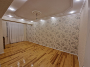 Satılır 4 otaqlı 112 m2 yeni tikili Abşeron r.