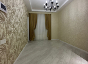 Satılır 2 otaqlı 50 m2 yeni tikili Əhmədli