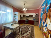 Satılır 4 otaqlı 120 m2 yeni tikili Xaçmaz