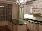 Satılır 4 otaqlı 200 m2 yeni tikili 28 May m.