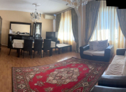 Satılır 5 otaqlı 120 m2 köhnə tikili 8 mkr
