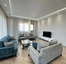 İcarəyə verilir 3 otaqlı 157 m2 yeni tikili Ağ şəhər