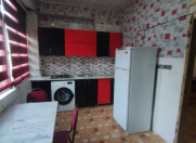 İcarəyə verilir 3 otaqlı 72 m2 yeni tikili Əhmədli