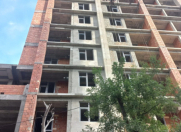 Satılır 2 otaqlı 67 m2 yeni tikili 28 May m.