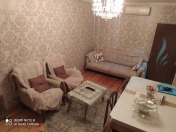 Satılır 2 otaqlı 60 m2 köhnə tikili Y.Günəşli