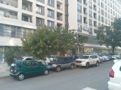 Satılır 2 otaqlı 220 m2 obyekt ABŞ səfirliyi