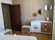 Satılır 3 otaqlı 105 m2 yeni tikili Rəsulzadə