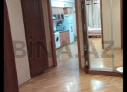 Satılır 2 otaqlı 82 m2 yeni tikili Bakıxanov