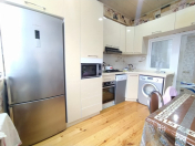 Satılır 3 otaqlı 90 m2 yeni tikili Həzi Aslanov