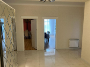 İcarəyə verilir 3 otaqlı 130 m2 yeni tikili Xalqlar Dostluğu m.