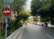 Satılır 3 otaqlı 50 m2 köhnə tikili İçəri Şəhər m.