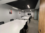 İcarəyə verilir 5 otaqlı 160 m2 ofis Gənclik m.
