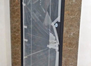 İcarəyə verilir 2 otaqlı 90 m2 yeni tikili Gənclik m.