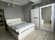 İcarəyə verilir 2 otaqlı 80 m2 yeni tikili Əhmədli m.