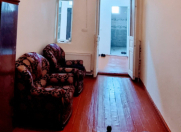 İcarəyə verilir 2 otaqlı 50 m2 həyət evi 20-ci sahə