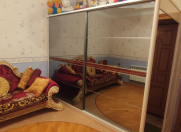 İcarəyə verilir 3 otaqlı 150 m2 yeni tikili Şah İsmayıl Xətai m.