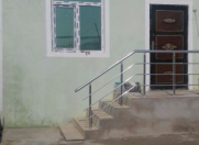 Satılır 2 otaqlı 65 m2 həyət evi Binəqədi