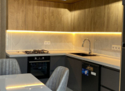 İcarəyə verilir 4 otaqlı 180 m2 yeni tikili Elmlər Akademiyası m.