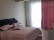 İcarəyə verilir 3 otaqlı 120 m2 yeni tikili Sumqayıt