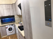 İcarəyə verilir 2 otaqlı 67 m2 yeni tikili Qara Qarayev m.