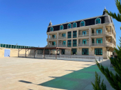 Satılır 18 otaqlı 2500 m2 villa Fatmayı