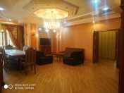 İcarəyə verilir 3 otaqlı 180 m2 yeni tikili 28 May m.