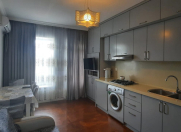 Satılır 2 otaqlı 42 m2 yeni tikili Masazır