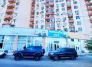 Satılır 4 otaqlı 330 m2 obyekt Yeni Yasamal