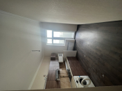 İcarəyə verilir 4 otaqlı 114 m2 yeni tikili Hövsan