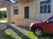 Satılır 4 otaqlı 102 m2 bağ evi Qusar