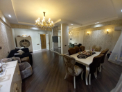 Satılır 3 otaqlı 140 m2 yeni tikili Əhmədli