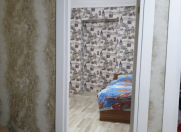 Satılır 3 otaqlı 70 m2 həyət evi Xətai r.