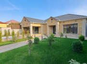 Satılır 4 otaqlı 190 m2 bağ evi Mərdəkan