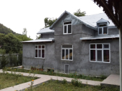 Satılır 7 otaqlı 200 m2 həyət evi Qəbələ