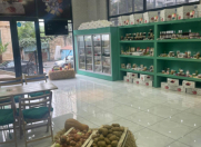 İcarəyə verilir 1 otaqlı 130 m2 obyekt Gənclik m.