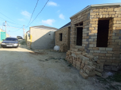 Satılır 3 otaqlı 130 m2 həyət evi Hökməli