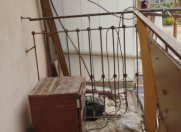 Satılır 1 otaqlı 40 m2 yeni tikili Məhəmmədli