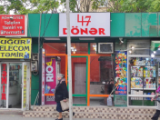 Satılır 1 otaqlı 20 m2 obyekt Aygun City