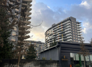 Satılır 2 otaqlı 72 m2 yeni tikili Biləcəri