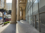 İcarəyə verilir 3 otaqlı 750 m2 obyekt Elmlər Akademiyası m.