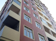 Satılır 4 otaqlı 170 m2 yeni tikili İnşaatçılar m.