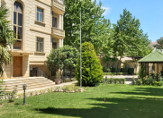 İcarəyə verilir 15 otaqlı 700 m2 ofis Yasamal r.