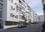 Satılır 2 otaqlı 35 m2 yeni tikili Qurtuluş - 93 Yaşayış Kompleksi